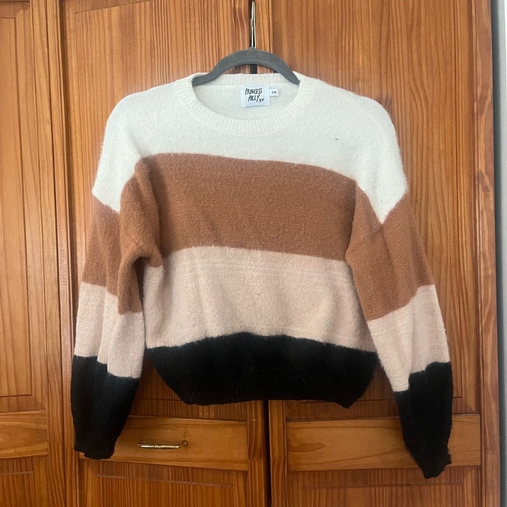 Princess Polly Sweater